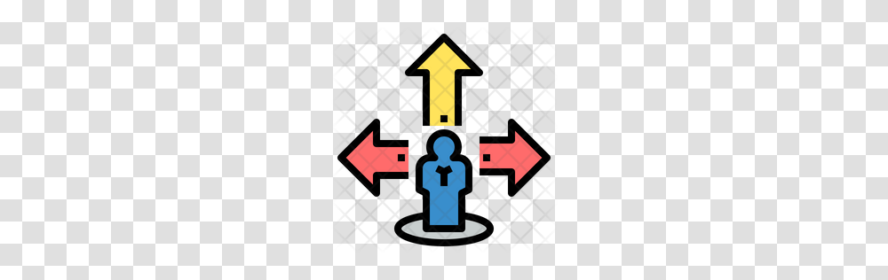 Decision Making Icons, Number, Poster Transparent Png