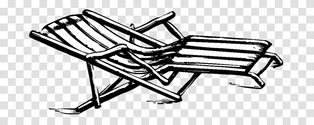 Deck Tool, Bow, Sled, Cutlery Transparent Png