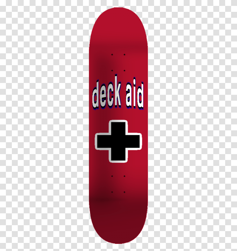 Deck Aid Skateboard Graphics Skateboard Deck, First Aid, Logo, Trademark Transparent Png