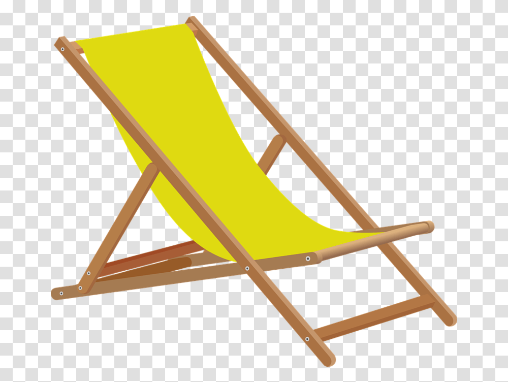Deck Chair Background Beach Chair Clipart, Canvas, Furniture, Hammock, Tabletop Transparent Png