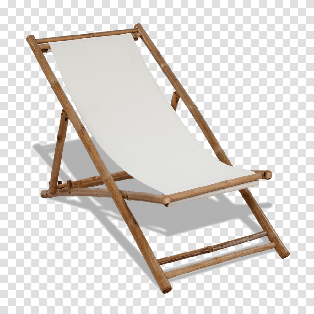 Deck Chair Photos, Canvas, Furniture, Wood, Plywood Transparent Png