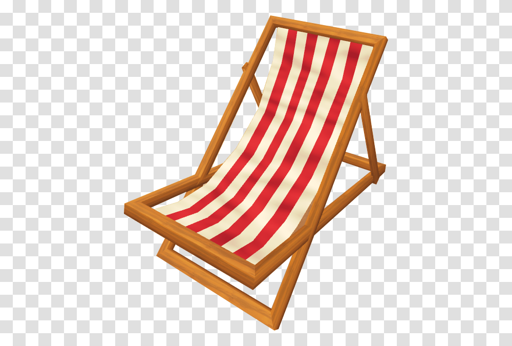 Deck Chair Picture Beach Deck Chair, Furniture, Hammock, Canvas Transparent Png