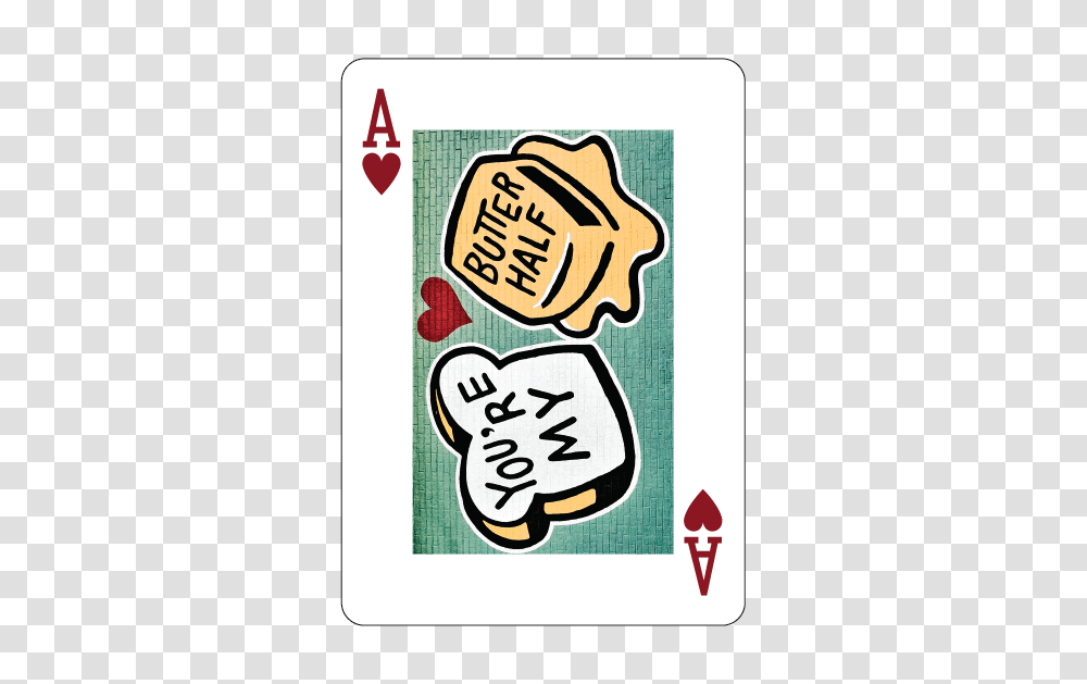 Deck Of Austin Playing Cards Austin Blanks, Label, Sticker, Advertisement Transparent Png