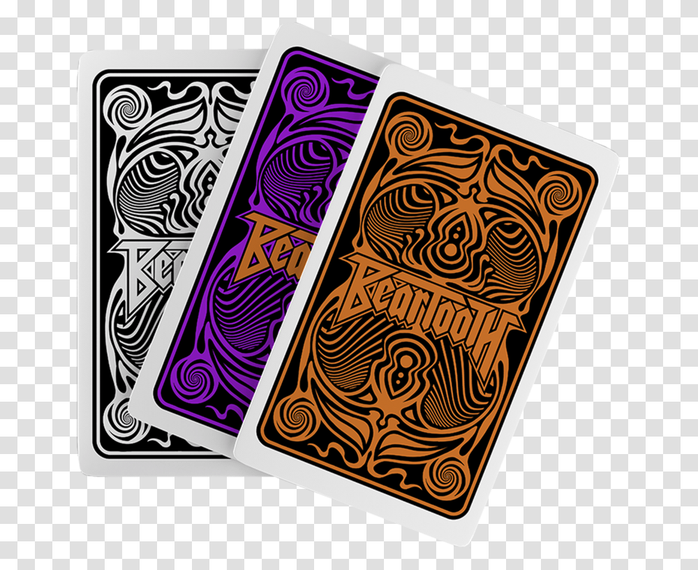 Deck Of Cards Circle, Emblem, Maze, Labyrinth Transparent Png