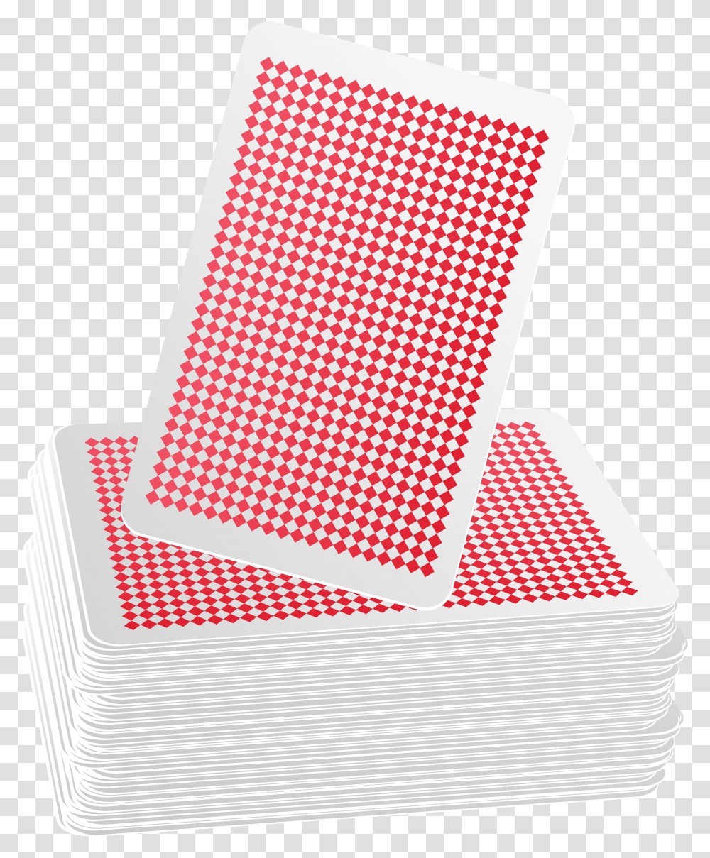 Deck Of Cards Clip Art Image Transparent Png