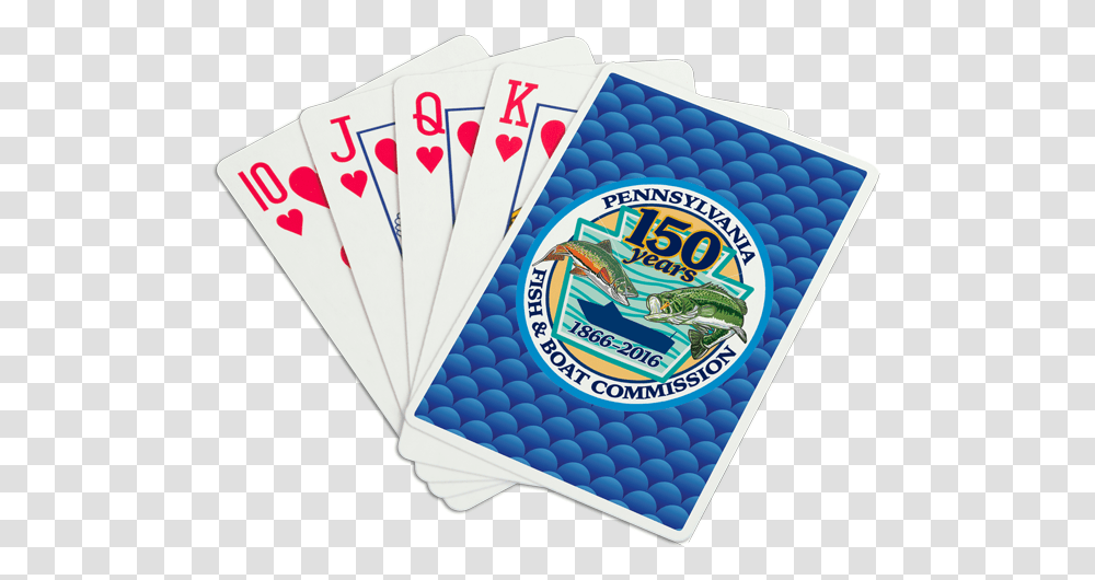 Deck Of Playing Cards, Game, Gambling Transparent Png