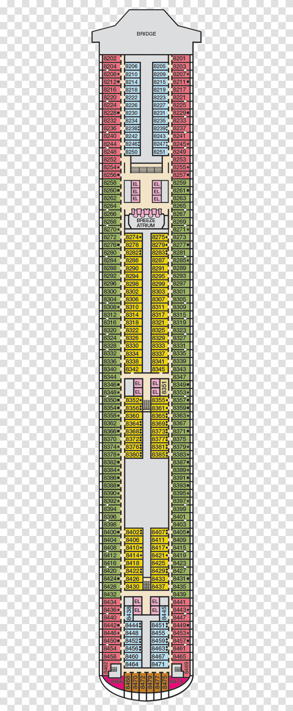 Deck Plan, Word, Label, Number Transparent Png