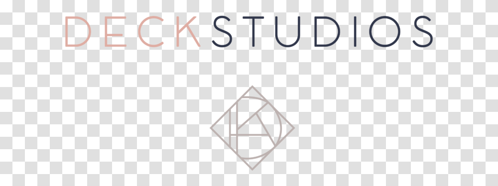 Deck Studios Logo For Website Mary Quant, Number, Triangle Transparent Png