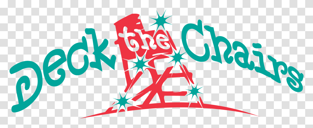 Deck The Chairs Jax Beach 2018, Number, Dynamite Transparent Png