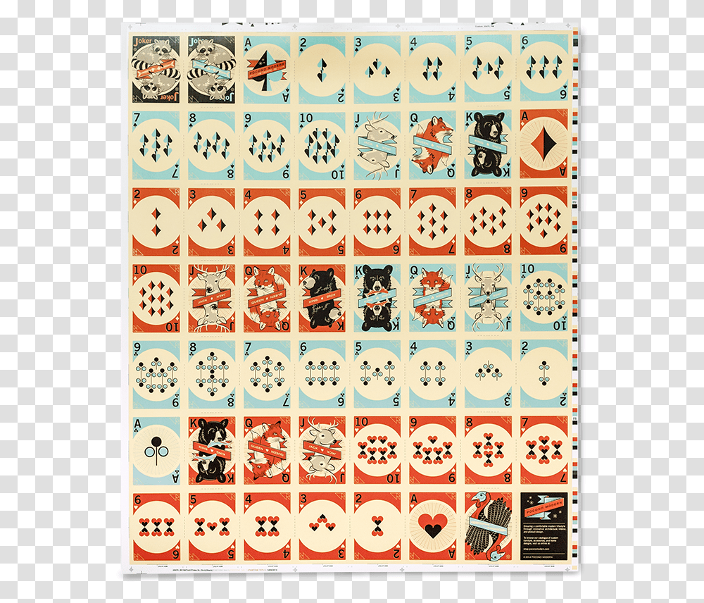 Deck Uncut Sheet Pocono Edesigncom Info, Rug, Label, Alphabet Transparent Png