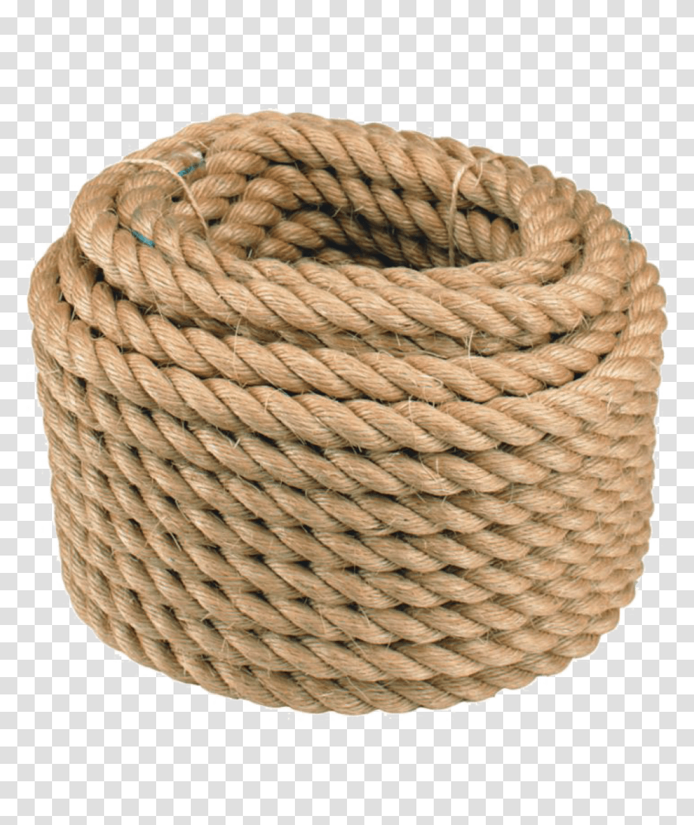 Decking Rope, Tool, Rug Transparent Png