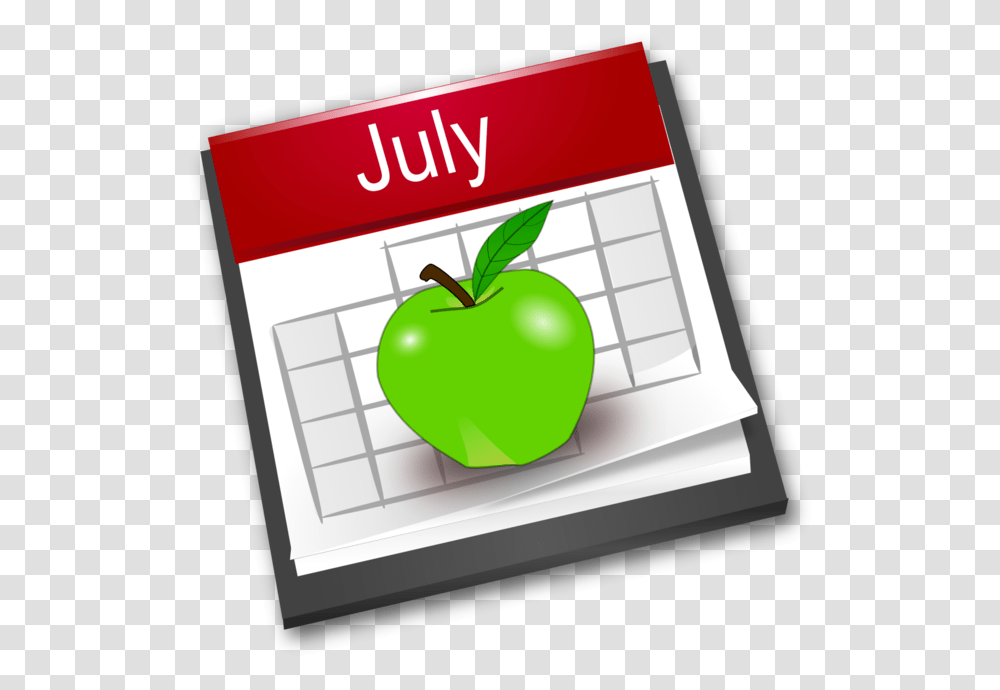 Declaration Of Independence Download 4th Of July Calendar Icon, Plant, Fruit, Food Transparent Png