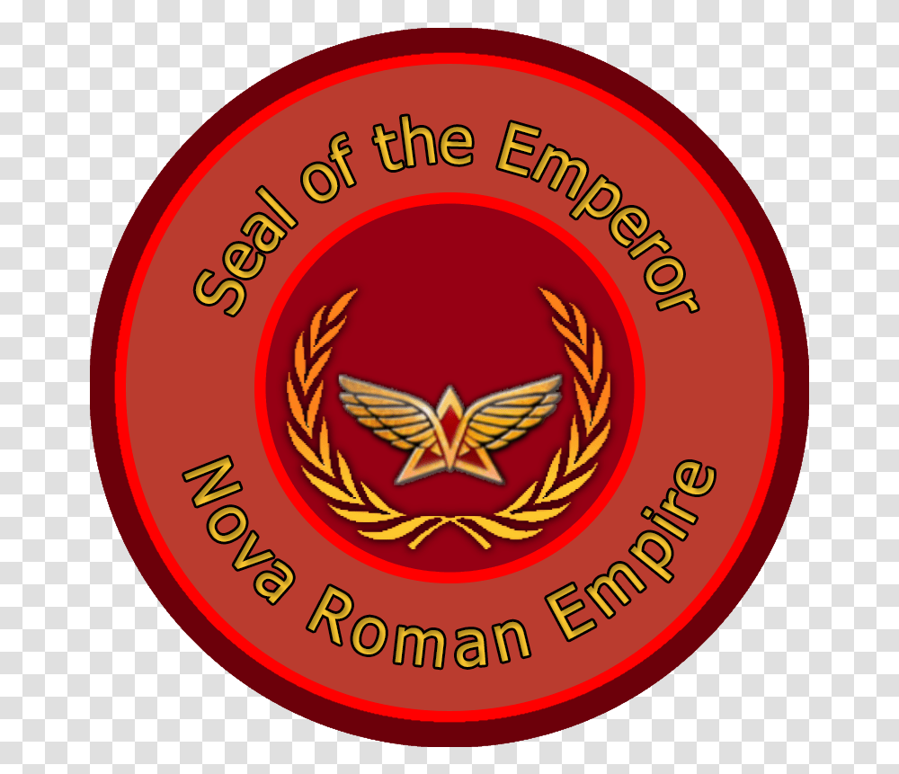 Declaration Of The Nova Roman Empire United Nations, Label, Text, Sticker, Logo Transparent Png