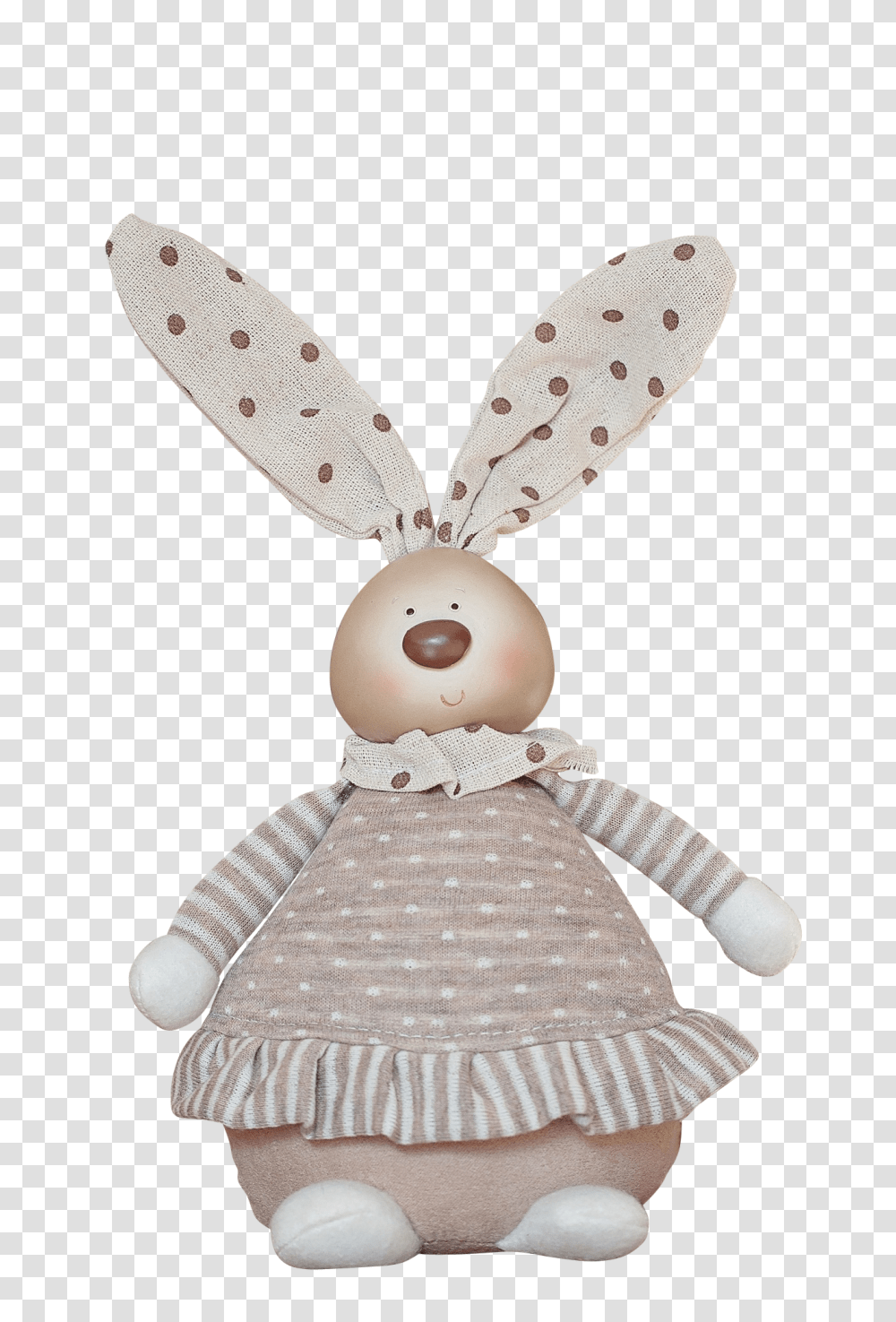 Deco Clip, Holiday, Toy, Doll Transparent Png