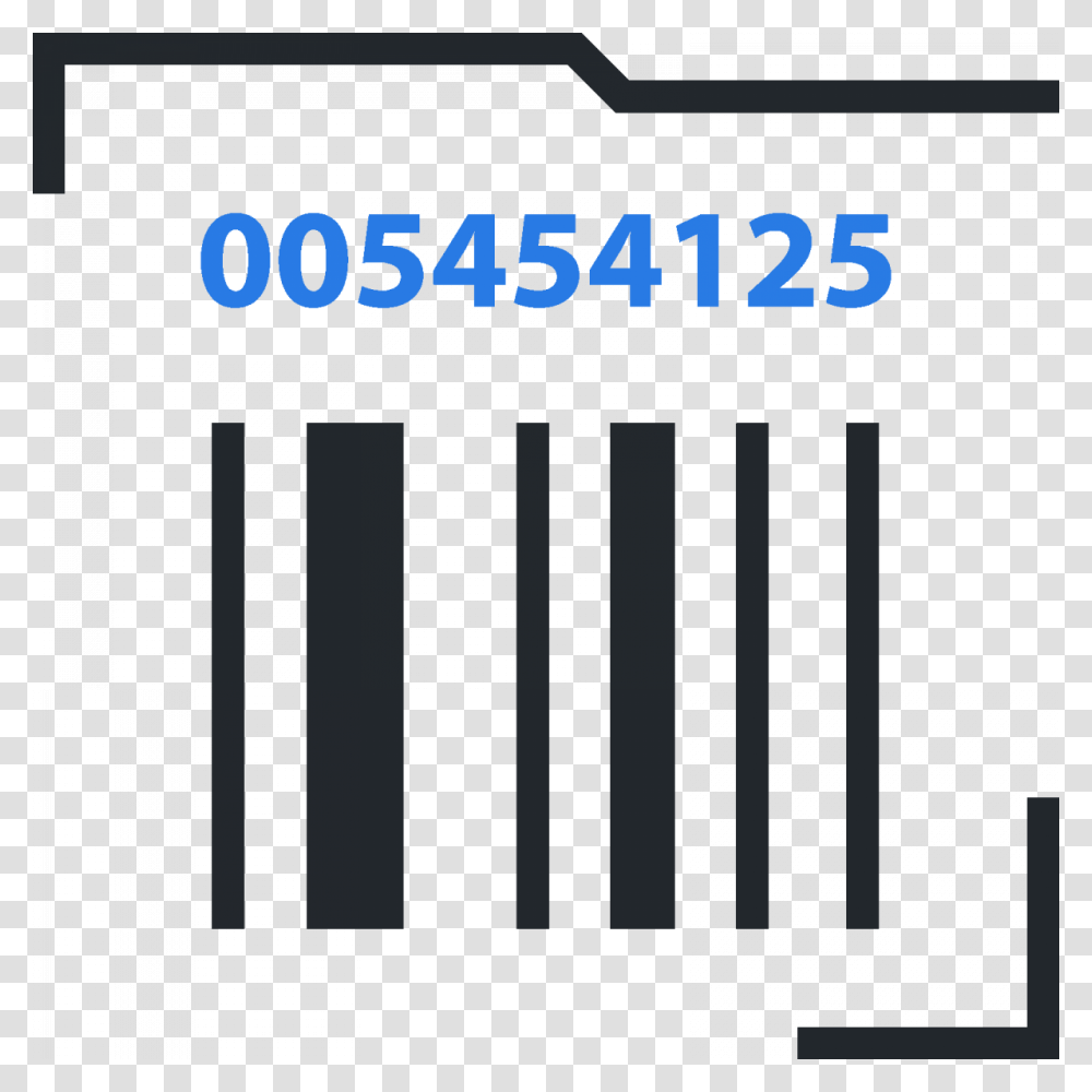 Decode Barcode, Gate, Word, Alphabet Transparent Png