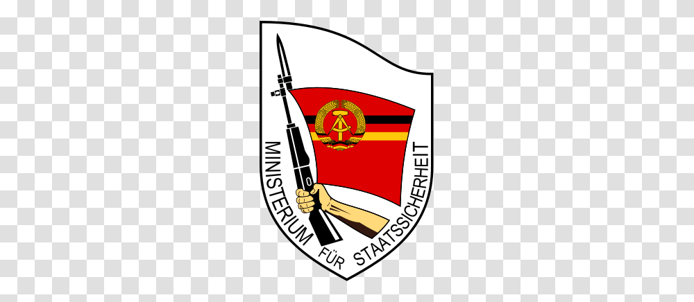 Decoded The Cold War In Europe The Sword Shield, Armor, Military Uniform, Logo Transparent Png