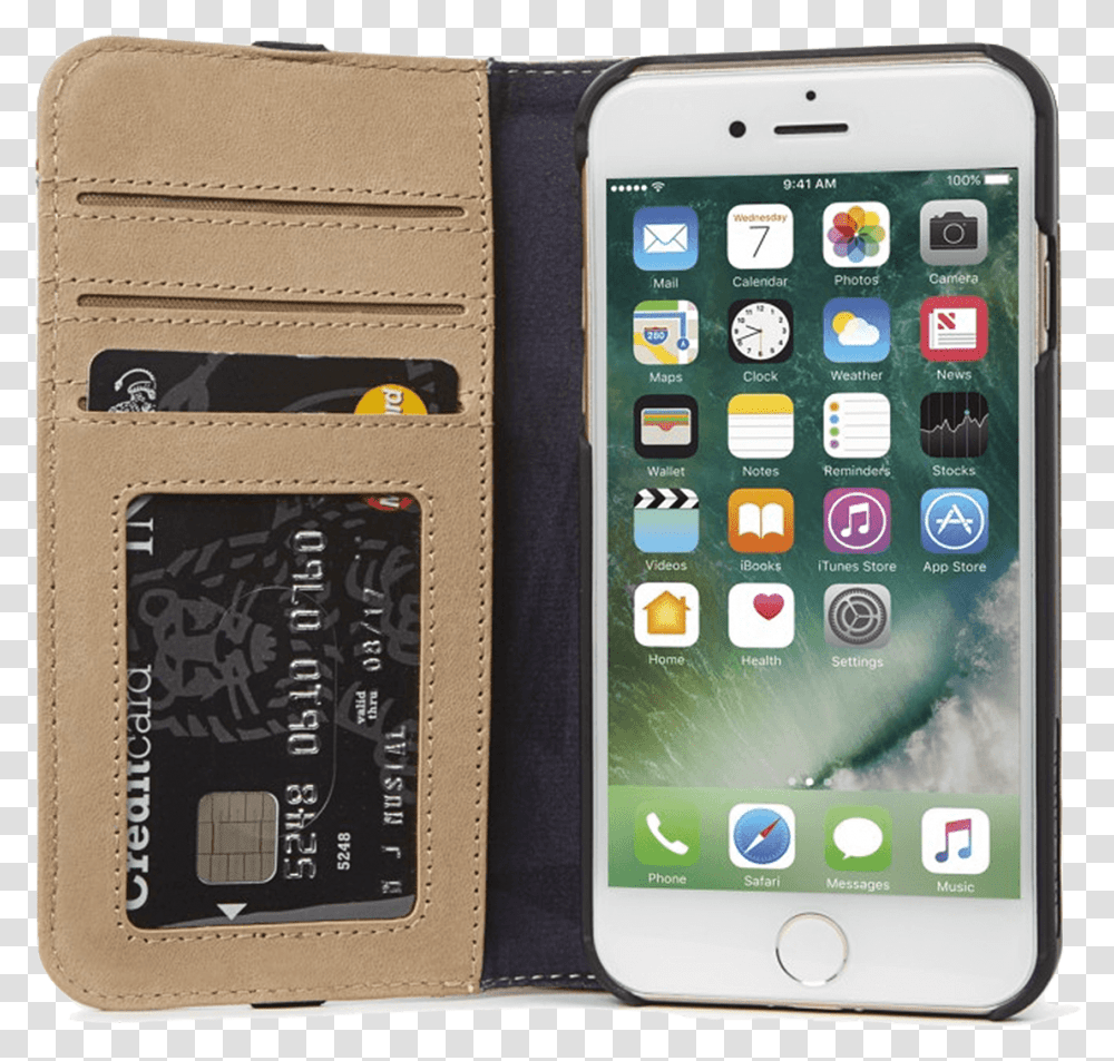 Decoded Wallet Case Sahara Iphone 66s78Title Iphone 8 Case Otterbox Symmetry, Mobile Phone, Electronics, Cell Phone Transparent Png