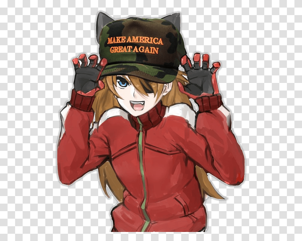 Decoding An Anti Semitic Trump Meme From Anime, Helmet, Hand, Person Transparent Png