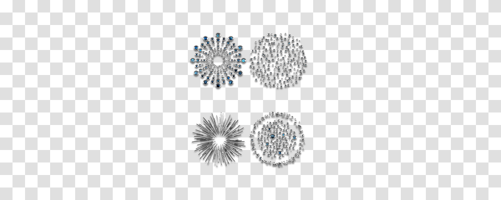 Decor Accessories, Accessory, Jewelry, Diamond Transparent Png