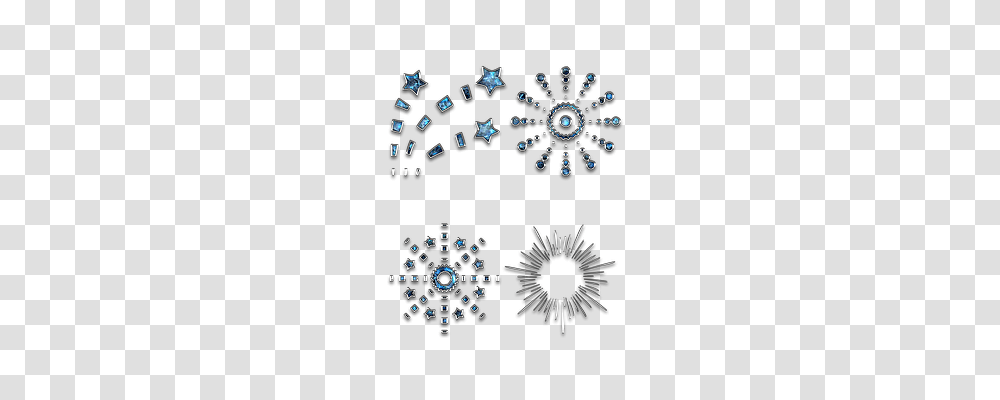 Decor Snowflake, Diamond, Gemstone, Jewelry Transparent Png