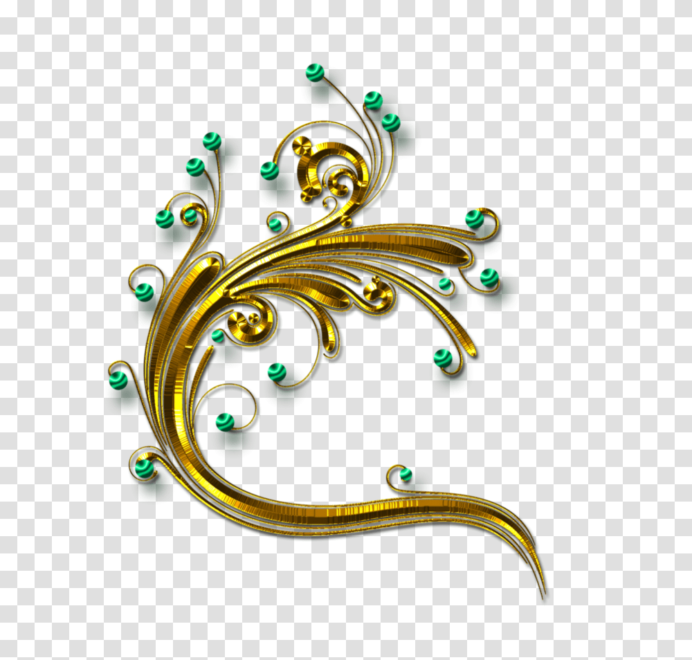 Decor, Pattern, Ornament Transparent Png