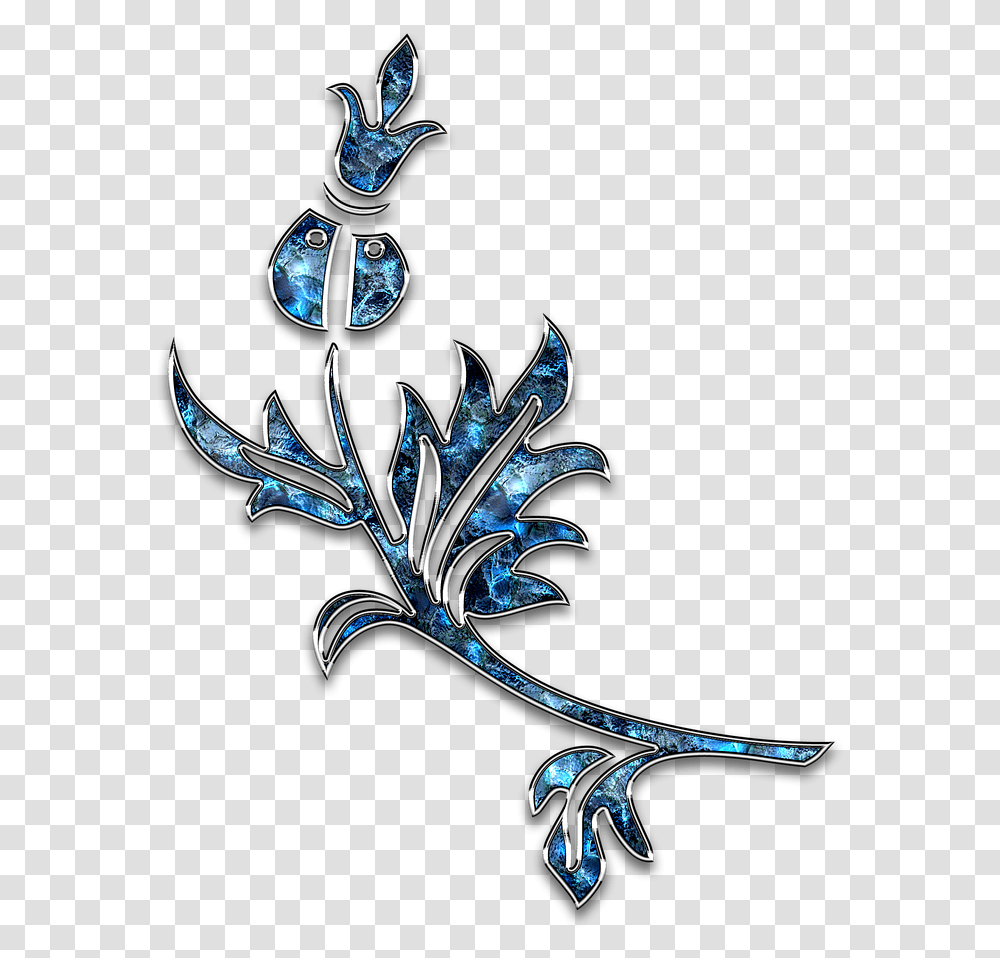 Decor Ornament Jewelry Free Photo Portable Network Graphics, Floral Design, Pattern, Accessories Transparent Png