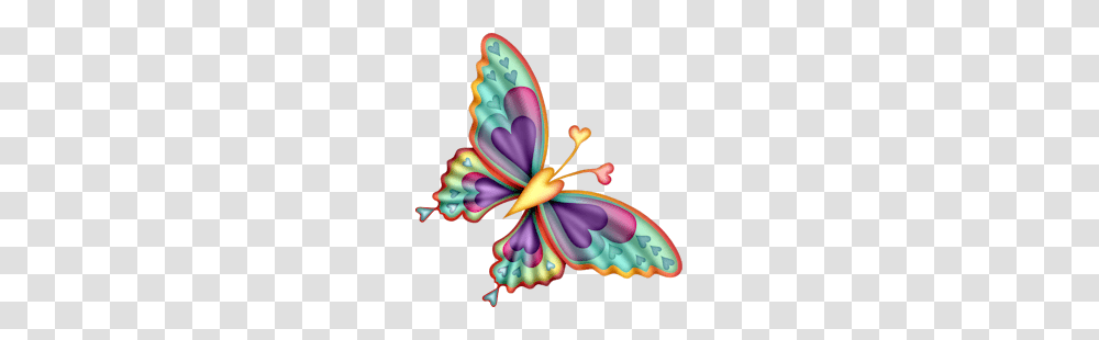 Decoracion Butterfly Clip Art, Purple, Plant, Flower Transparent Png