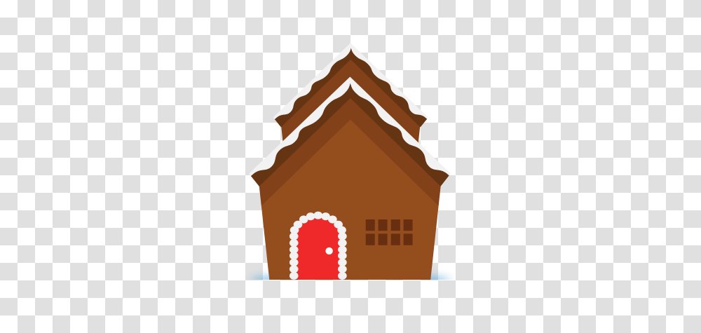 Decorate A Gingerbread House, Cookie, Food, Biscuit, Sweets Transparent Png