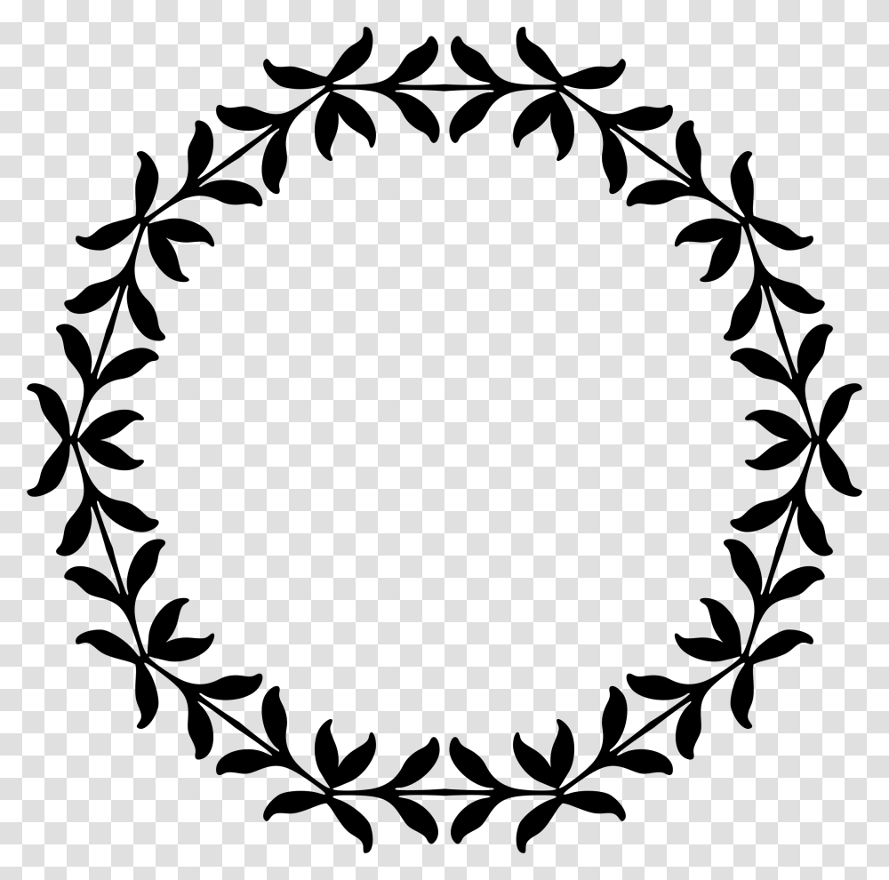 Decorate Clipart Corner, Gray, World Of Warcraft Transparent Png