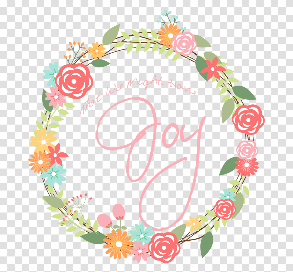 Decorating Ideas For An Assignment Watercolor Floral, Floral Design Transparent Png