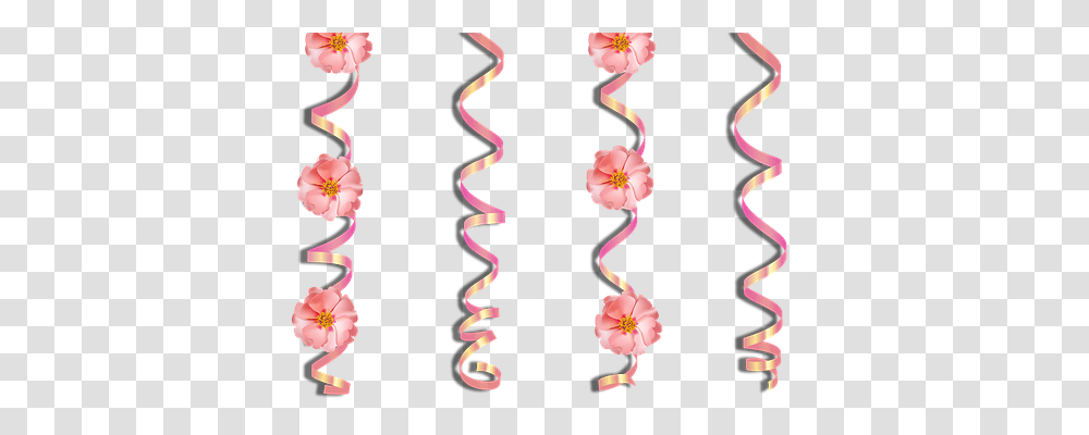 Decoration Plant, Flower, Blossom, Petal Transparent Png