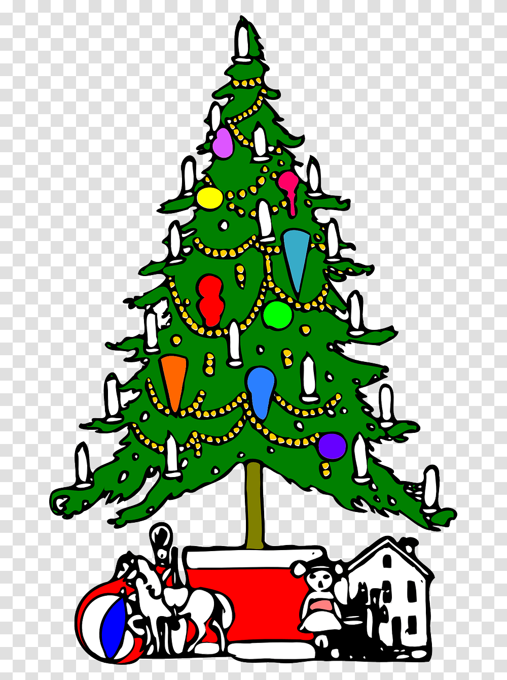 Decoration Christmas Christmas Tree X Mas Xmas X For Xmas Tree, Plant, Ornament, Star Symbol Transparent Png