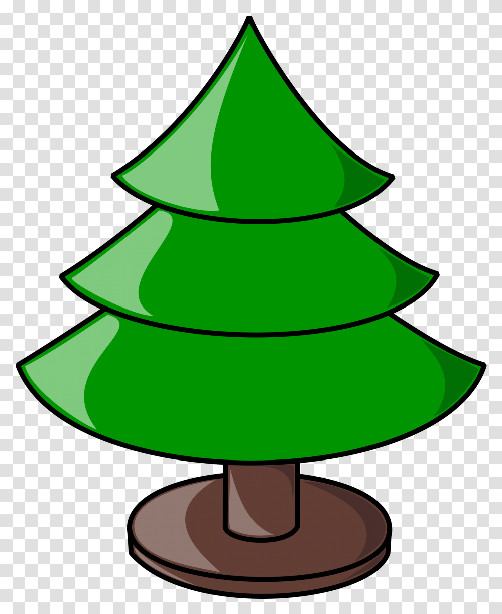 Decoration Clipart Christmas Tree Christmas Tree Clip Art, Plant, Lamp, Ornament, Fir Transparent Png
