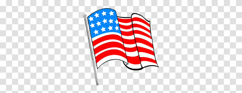 Decoration, Flag, American Flag Transparent Png