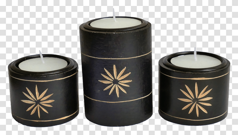 Decoration Light, Cylinder, Jar, Barrel Transparent Png