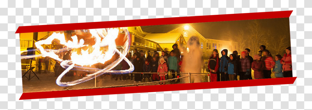 Decoration, Person, People, Bonfire, Flame Transparent Png
