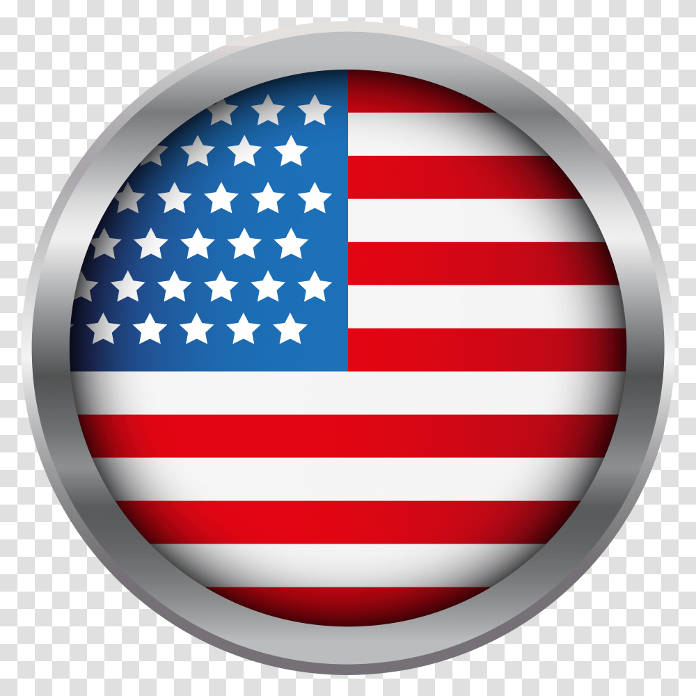 Decoration United Usa Of Photography States Flag Clipart Usa Flag, Balloon, American Flag, Logo Transparent Png