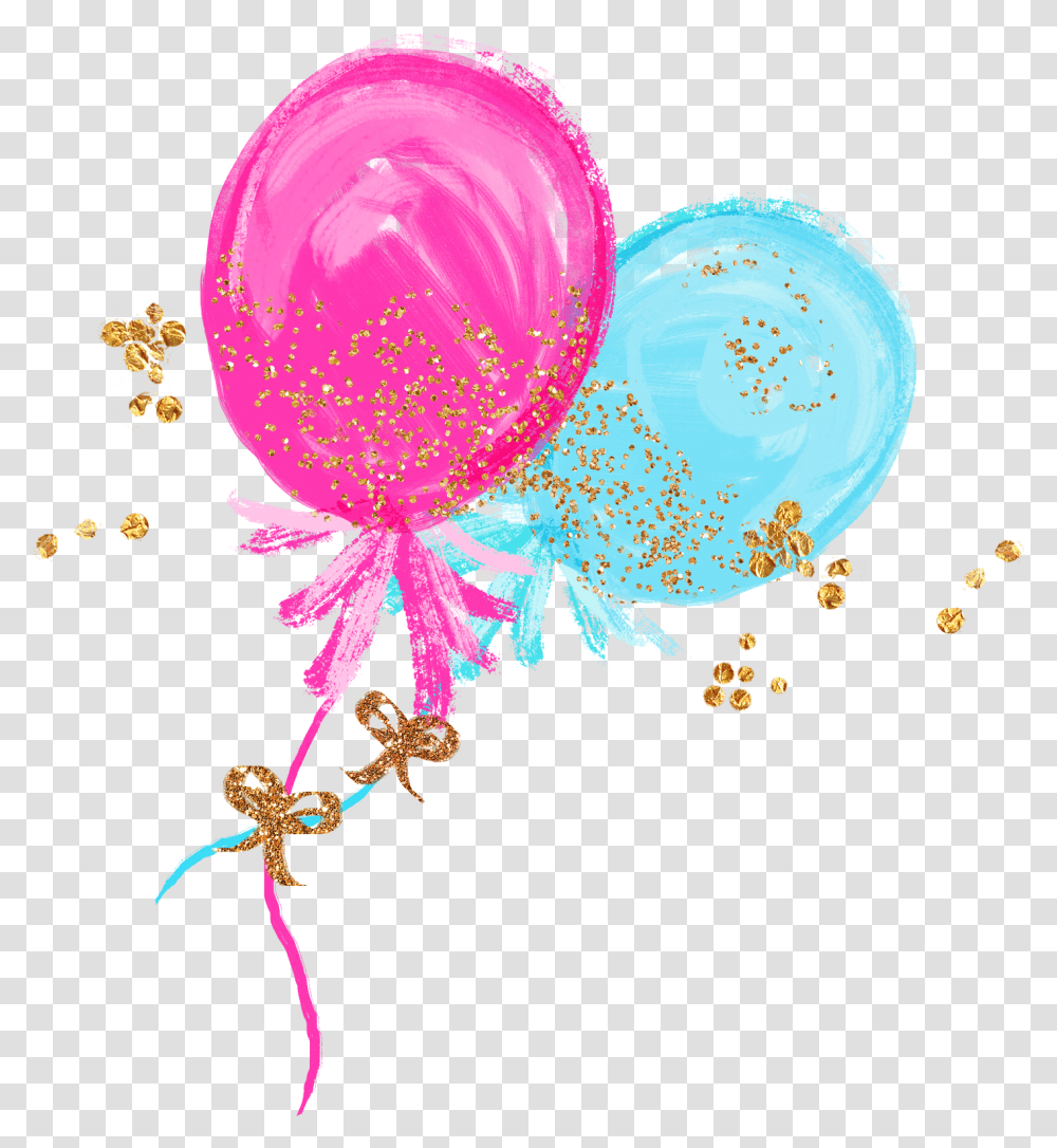 Decorations Balloon Design, Graphics, Art, Pattern, Rattle Transparent Png