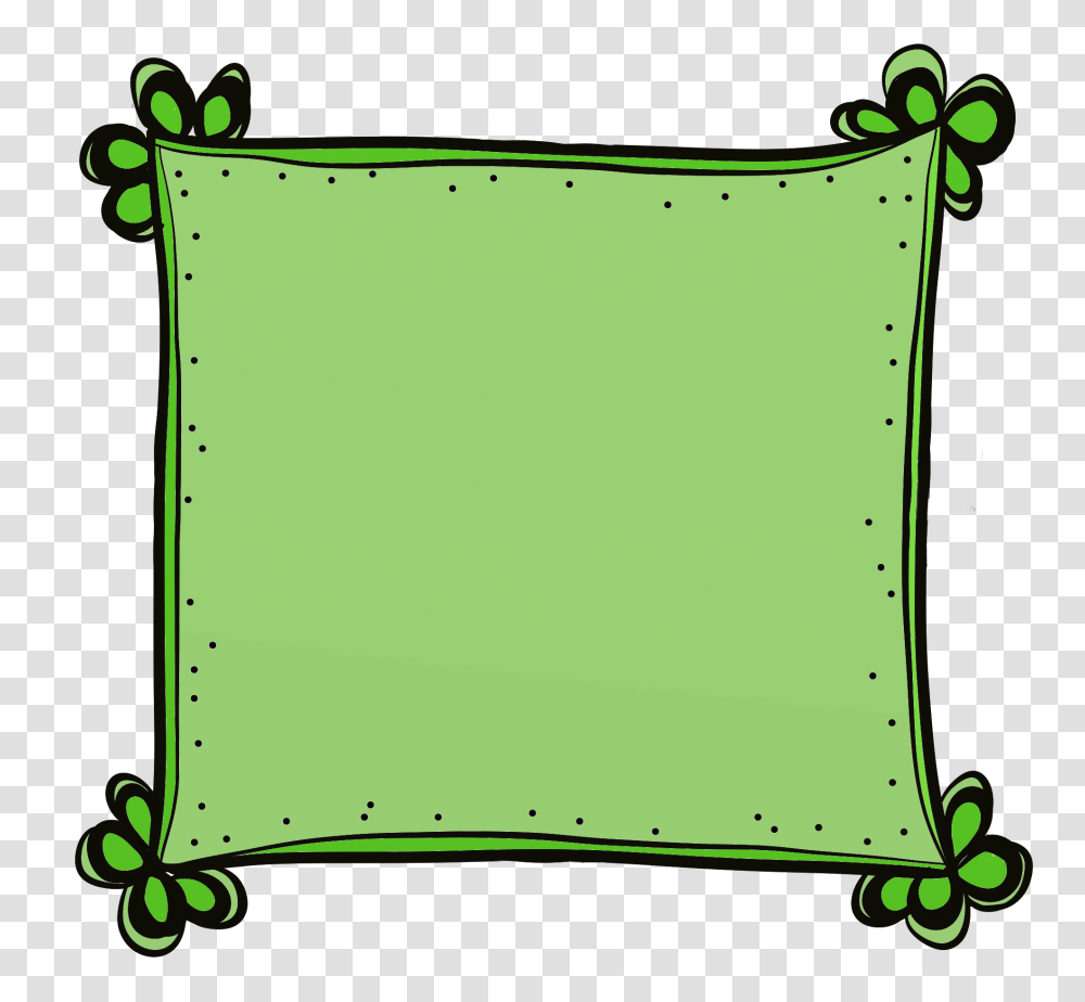 Decorations Frame Borders, Pillow, Cushion, Scroll Transparent Png