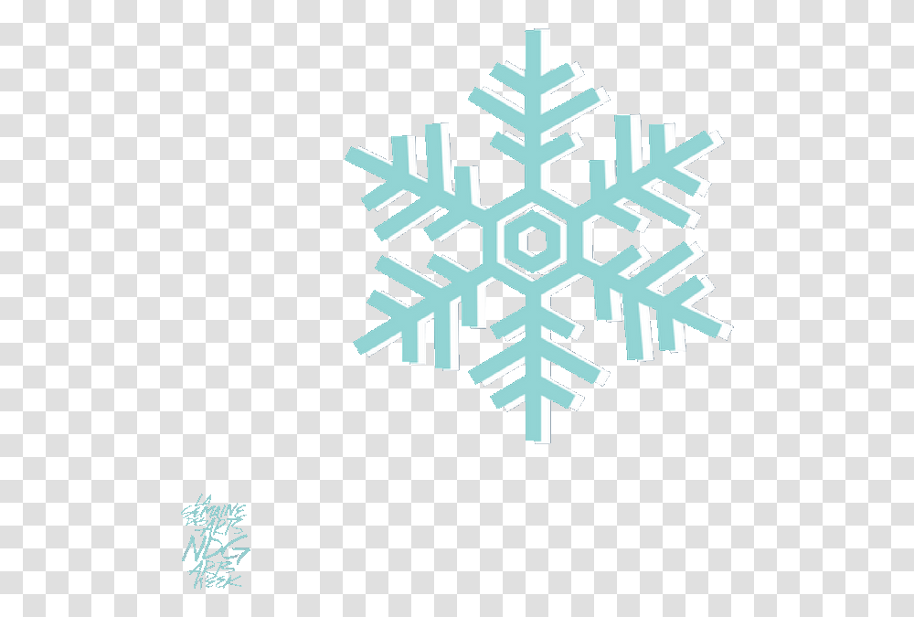 Decorations White Background Snow Icon, Snowflake, Cross Transparent Png