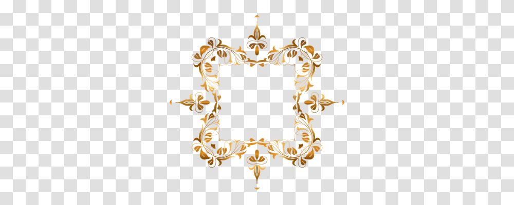 Decorative Nature, Cross, Pattern Transparent Png