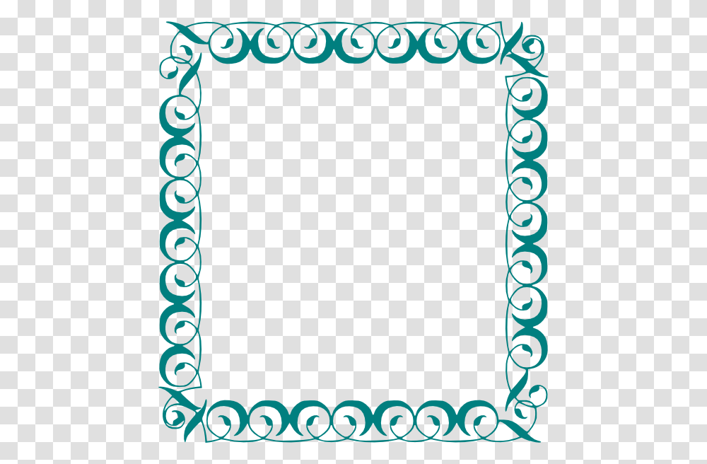 Decorative Border Clip Art, Oval, Pattern, Page Transparent Png