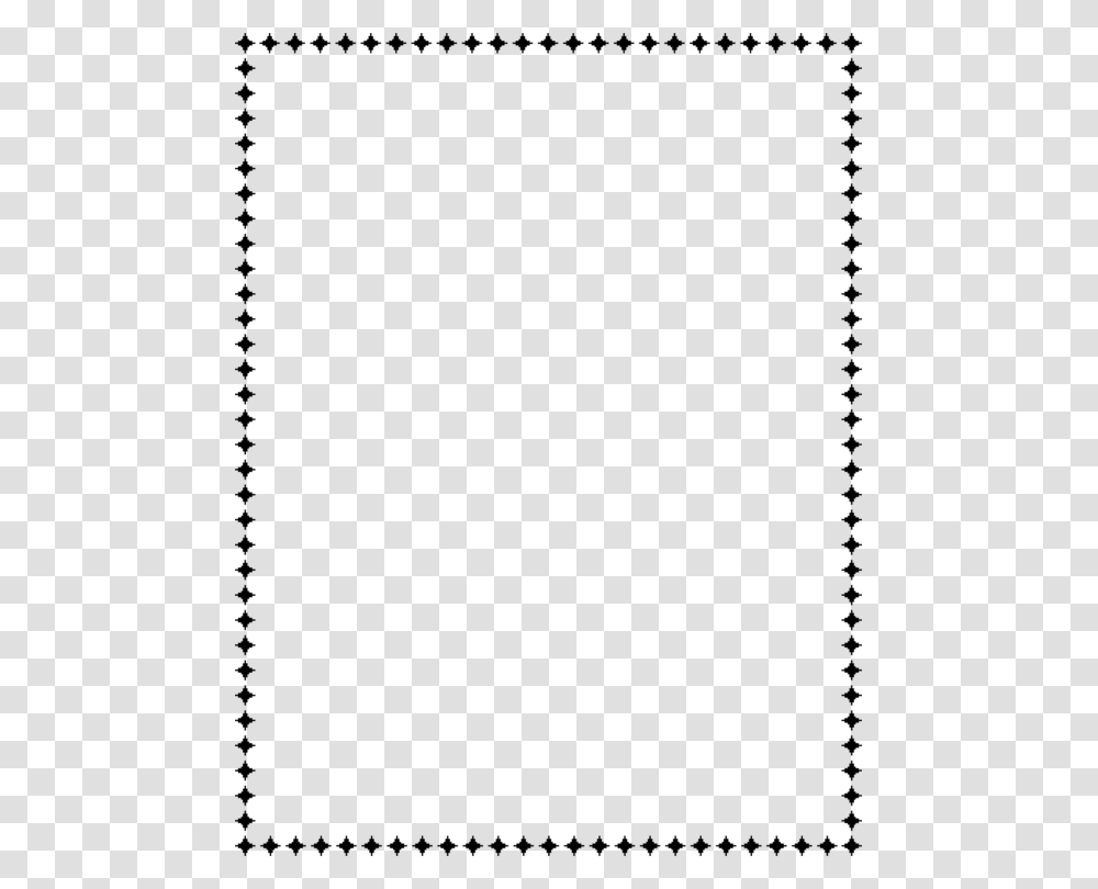 Decorative Borders Borders And Frames Drawing Visual Arts Free, Gray, World Of Warcraft Transparent Png
