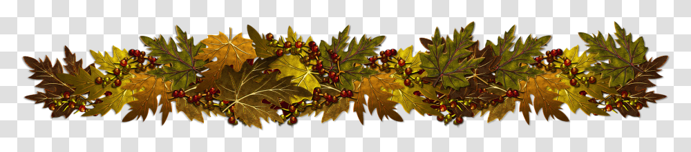 Decorative Clipart Autumn, Plant, Seed, Grain, Produce Transparent Png