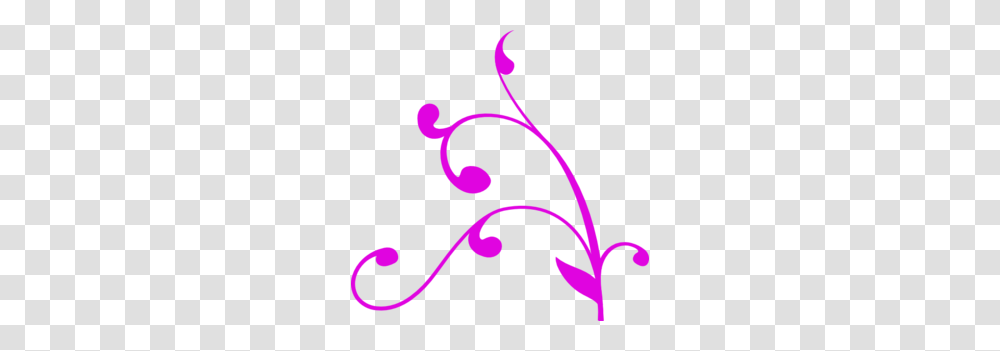 Decorative Corner Purple Clip Art, Floral Design, Pattern Transparent Png