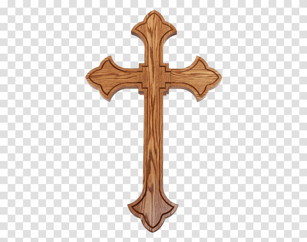 Decorative Cross, Axe, Tool, Crucifix Transparent Png