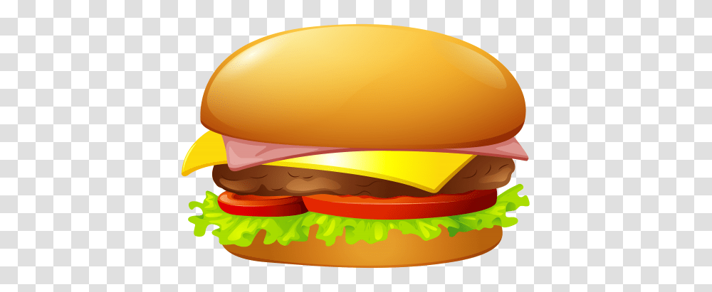 Decorative Elements, Burger, Food, Helmet Transparent Png