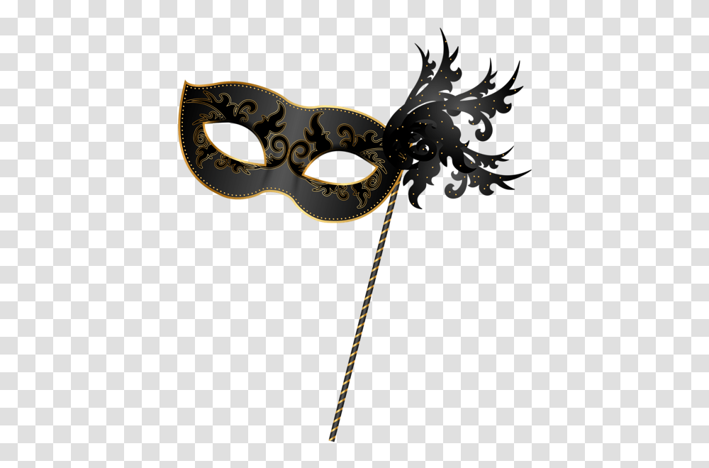 Decorative Elements, Parade, Crowd, Mask, Carnival Transparent Png