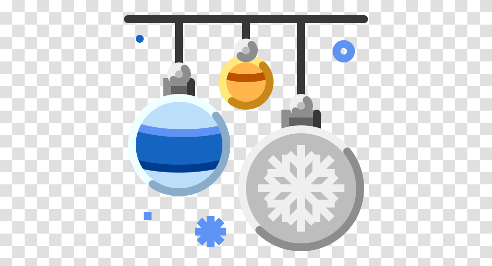 Decorative Free Christmas Icons Circle, Ornament, Accessories, Accessory, Lighting Transparent Png