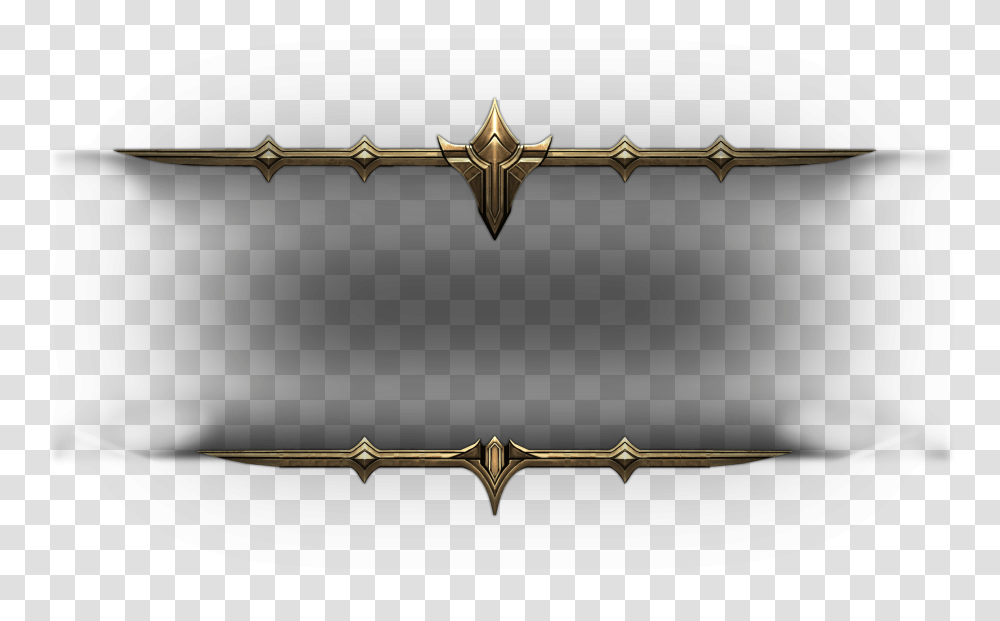 Decorative Heading Border Portable Network Graphics, Sword, Blade, Weapon, Weaponry Transparent Png